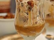 Irish Coffee Cream with Chocolate Chunks