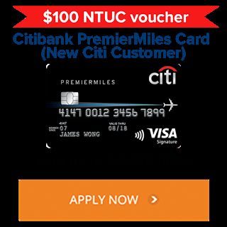 Unlimited 1.5% Cashback With This New Credit Card