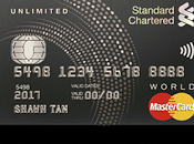 Unlimited 1.5% Cashback With This Credit Card