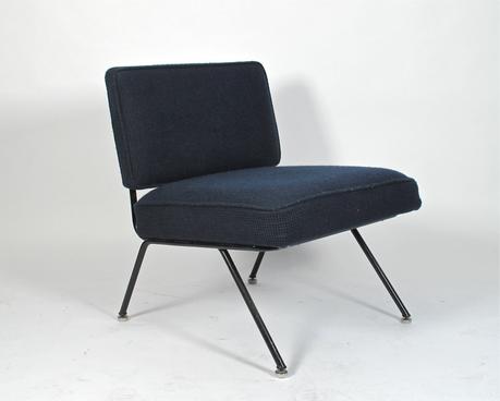 Knoll Lounge Chair