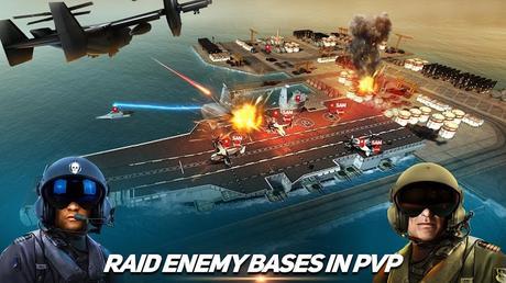 Drone 2 Air Assault v0.1.140 APK Drone 2 Air Assault v0.1.140 APK