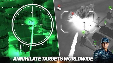 Drone 2 Air Assault v0.1.140 APK Drone 2 Air Assault v0.1.140 APK