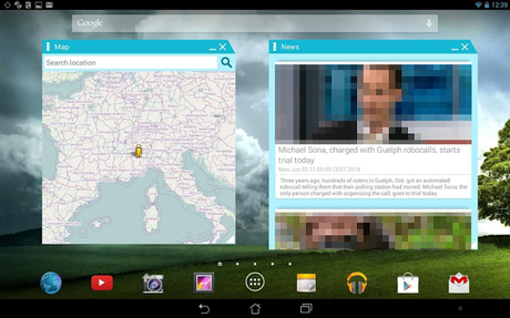 Multitasking Pro v1.13 APK