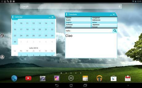 Multitasking Pro v1.13 APK