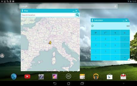 Multitasking Pro v1.13 APK