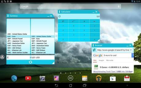 Multitasking Pro v1.13 APK