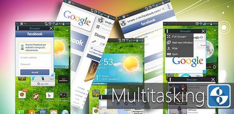 Multitasking Pro v1.13 APK