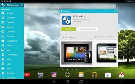 Multitasking Pro v1.13 APK