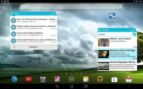 Multitasking Pro v1.13 APK