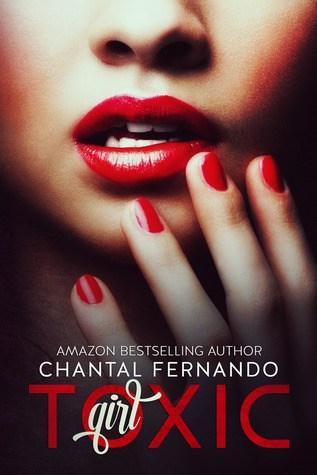 Book Review – Toxic Girl by Chantal Fernando