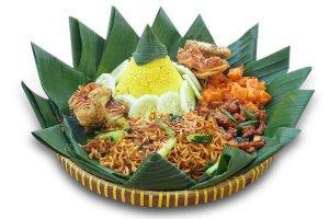 Savor The Simple Yet Delicious Indonesian Cuisine From Groupon