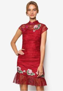 Infuse Ethnicity In Modern Fashion With Zalora Infuse Ethnicity In Modern Fashion With Zalora