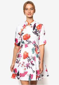 Infuse Ethnicity In Modern Fashion With Zalora Infuse Ethnicity In Modern Fashion With Zalora