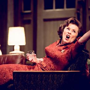 Who’s Afraid of Virginia Woolf? (West End) Review