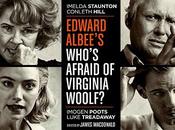 Who’s Afraid Virginia Woolf? (West End) Review