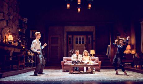 Who’s Afraid of Virginia Woolf? (West End) Review