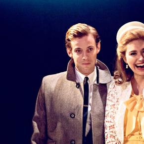 Who’s Afraid of Virginia Woolf? (West End) Review