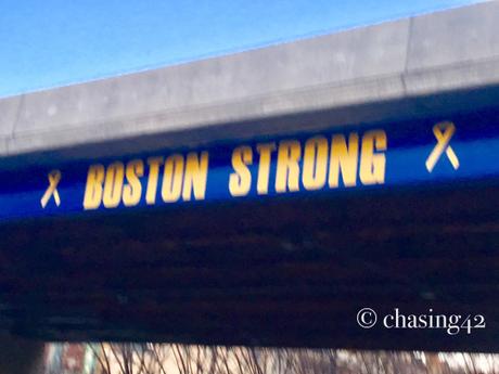 My Rogue Boston Marathon Adventure