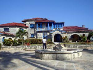 Varadero, Cuba’s Pampered Tourist Siren