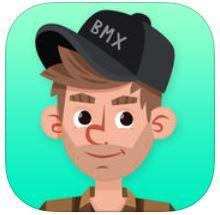 ﻿﻿Pumped BMX 3 Review For iOS, Android