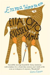 Etta And Otto and Russell And James – Emma Hooper