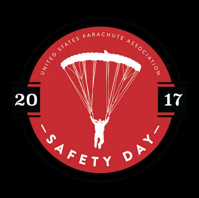 The USPA Safety Day is March 11th