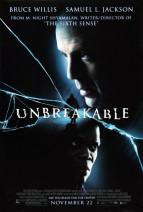 Unbreakable (2000) Review