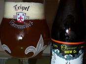 Tasting Notes: Odyssey: Devil Care