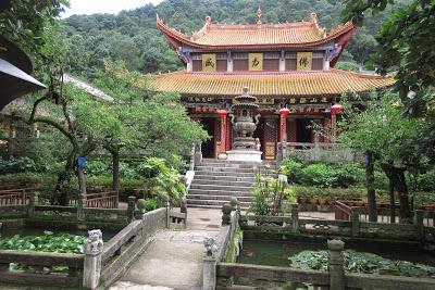 Yunnan, China Budget Guide and Itinerary