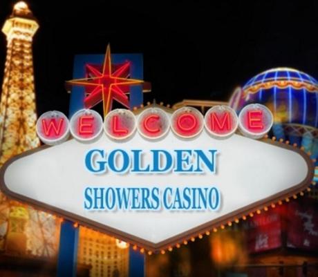 Golden Showers Casino