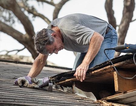 The Claims Process: Roof Inspections