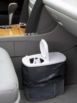 Why Mom was Right About Spring Cleaning: Part 2, Valeting