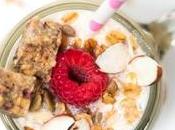 Vanilla Chai Breakfast Protein Smoothie