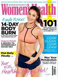 Magazine Subscription Free Gift Bargains March 2017