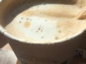 Greggs: Caffeine Fueled Taste Test
