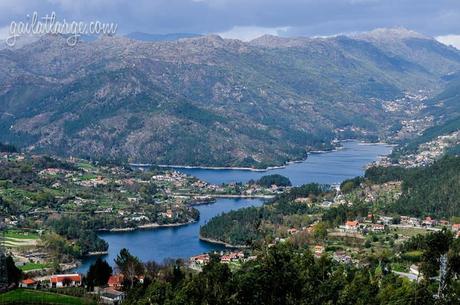 Peneda-Gerês National Park, Portugal