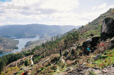 Peneda-Gerês National Park, Portugal