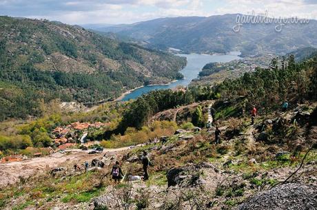 Peneda-Gerês National Park, Portugal