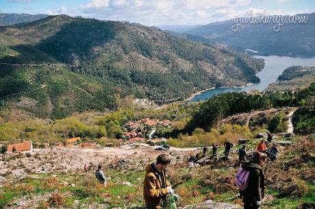 Peneda-Gerês National Park, Portugal