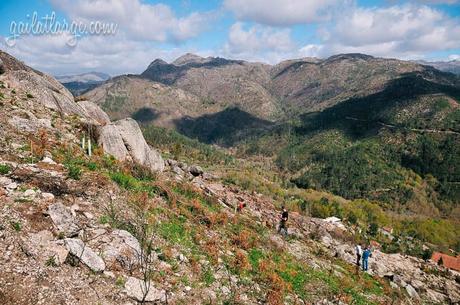 Peneda-Gerês National Park, Portugal