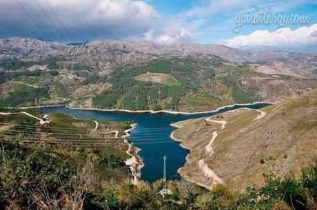 Peneda-Gerês National Park, Portugal