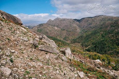 Peneda-Gerês National Park, Portugal