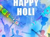 Happy Holi 2017