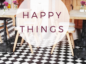 Lifestyle: Happy Fortnightly Things