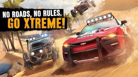    Asphalt Xtreme- screenshot  