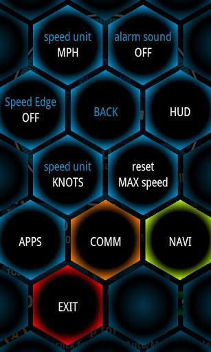 Ulysse Speedometer Pro v1.9.44 APK