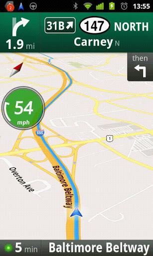 Ulysse Speedometer Pro v1.9.44 APK