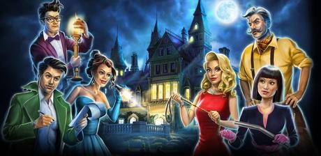 Cluedo v1.1.4 APK