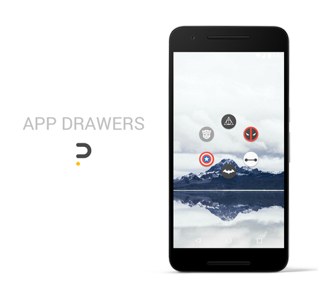 KAIP – Material Icon Pack v4.4 APK