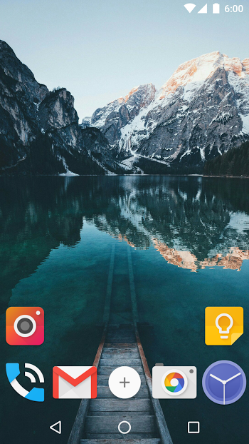 KAIP – Material Icon Pack v4.4 APK